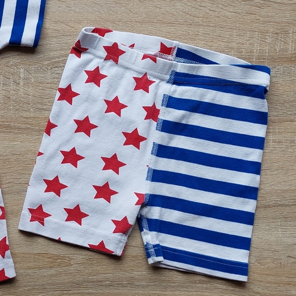 HA star Short Johns - Picture 8 of 12